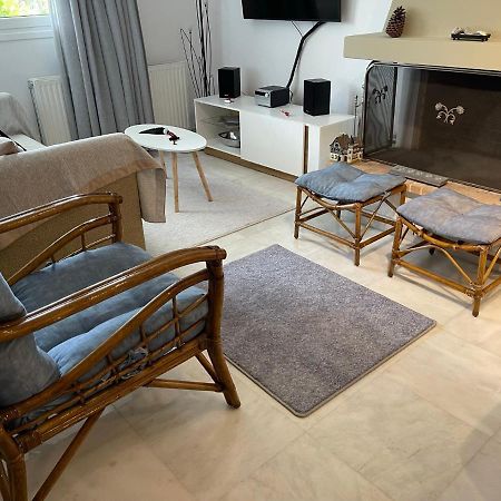 Kalimera Alimos Apartment เอเธนส์ ภายนอก รูปภาพ