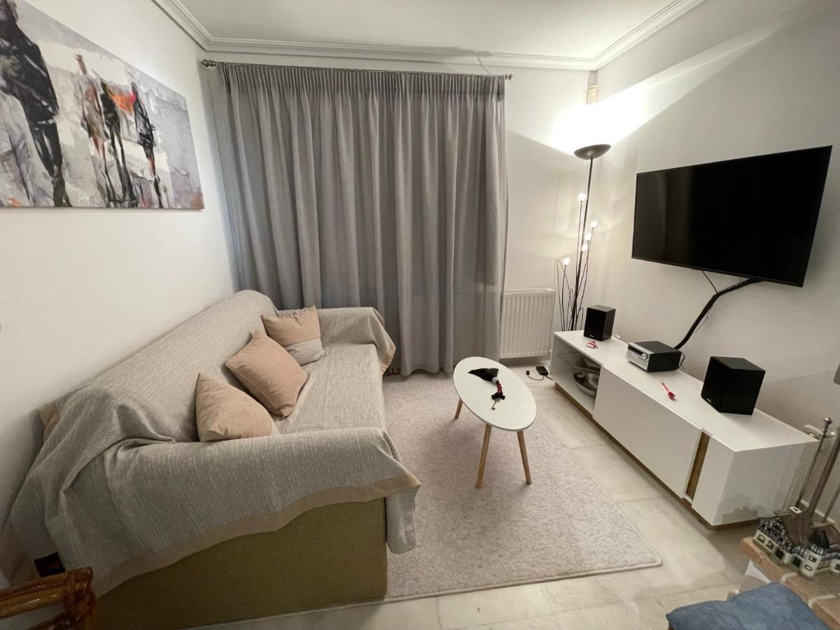 Kalimera Alimos Apartment เอเธนส์ ภายนอก รูปภาพ