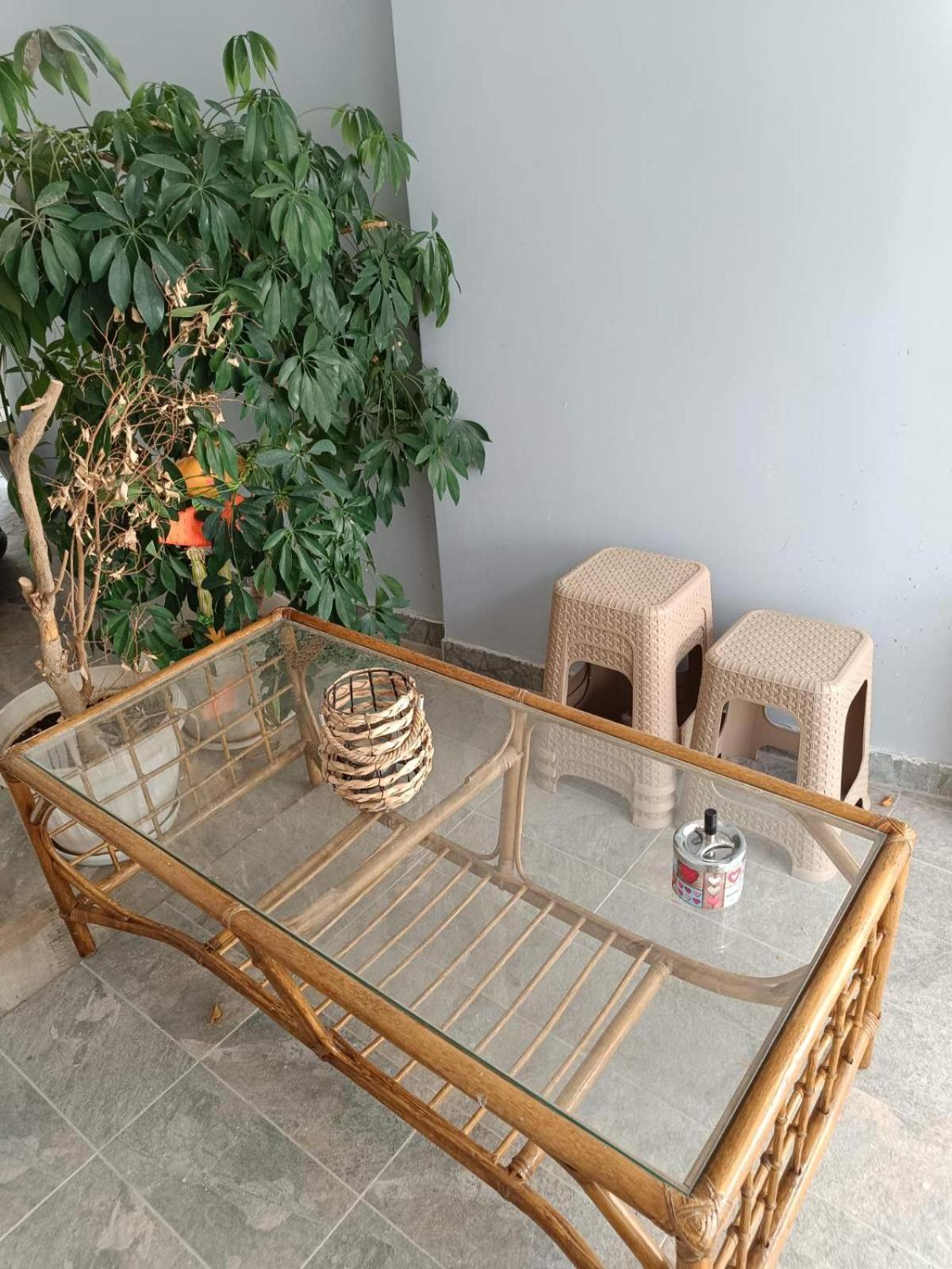 Kalimera Alimos Apartment เอเธนส์ ภายนอก รูปภาพ