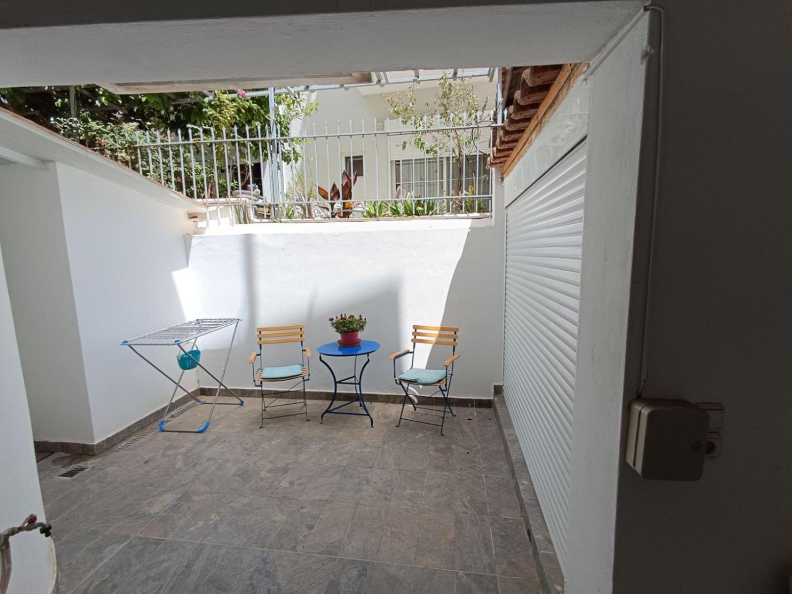 Kalimera Alimos Apartment เอเธนส์ ภายนอก รูปภาพ